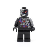LEGO njo0267 - Nindroid